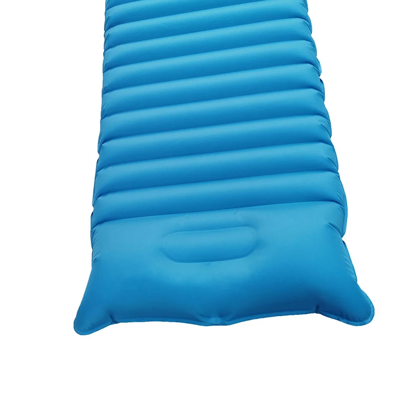 Self Inflating Sleeping Pad Comfort Plus Series Air Mat Camping Mattress