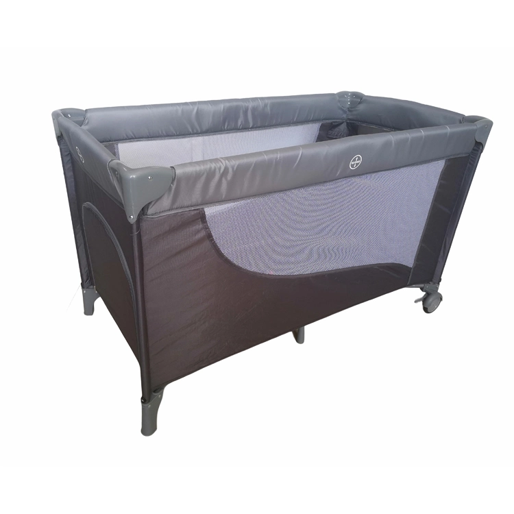 Factory Directly Baby Crib Baby Camp Crib Furniture Manufacturer