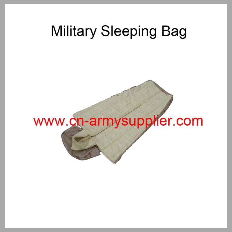 Down/Travel/Camping/Outdoor/Camouflage/Army/Police/Military Sleeping Bag