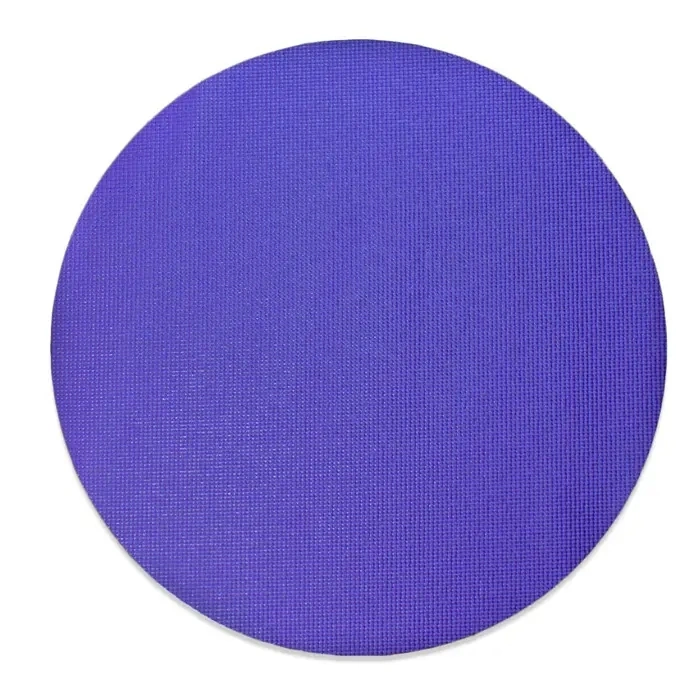 180cm Large Round PVC Yoga Mat