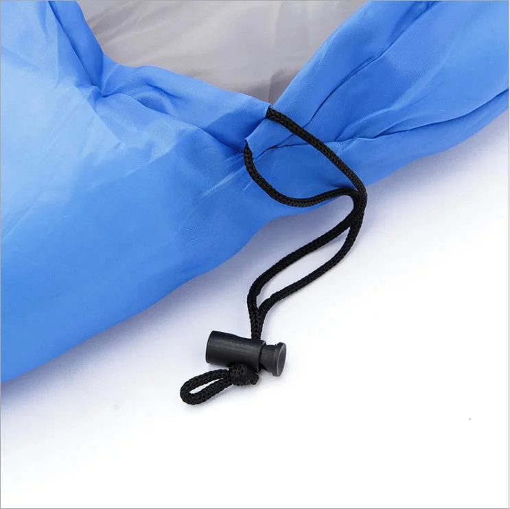 Outdoor Survival Wearable Waterproof Sleep Bag Walking Warmer Sleeping Bag Camping Accessories