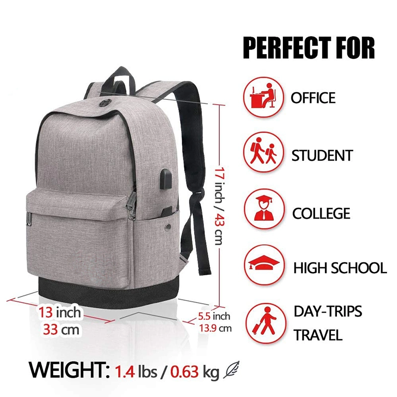 Water Resistant Travel Outdoor Backpack Foldable and Packable Hiking Daypack