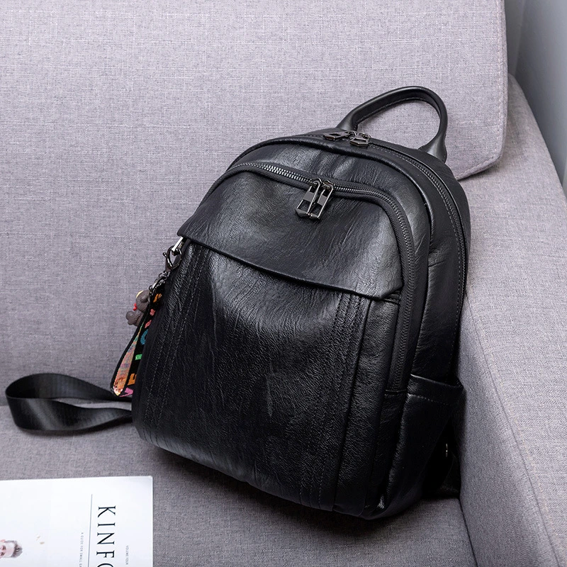 (WD7091) Stylish Backpacks for Men Best Waterproof Backpack Duffel Bag Backpack Google Backpack