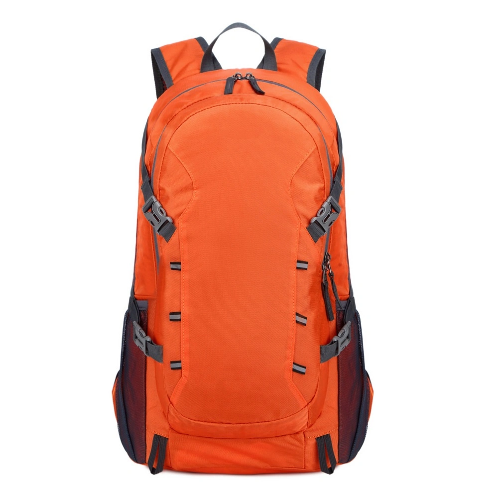 Lightweight Unisex Backpack for Student Casual Running, Also for Cycling, Hiking, Camping, Outdoor, Travel Esg17178