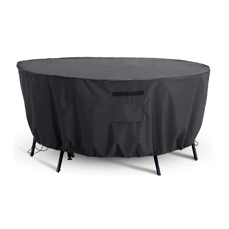 Patio Garden Waterproof Tear-Resistant UV-Resistant Furniture Cover Wbb15311