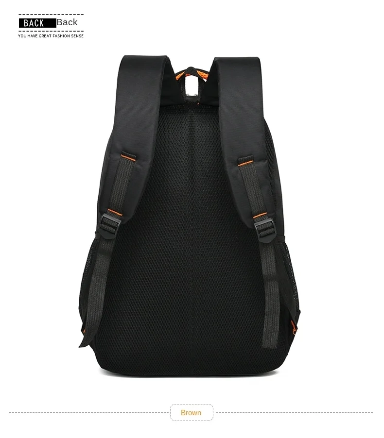 High-Quality Laptop Backpack with Laptop Compartment