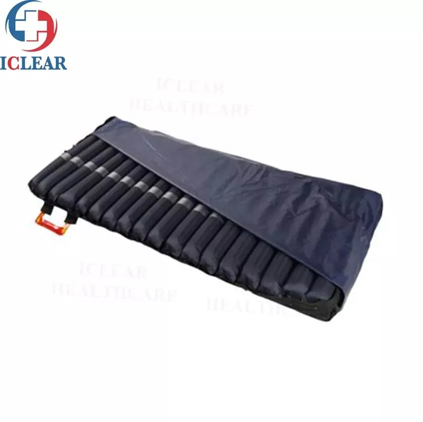 Wholesale Medical Tubular PVC Anti Bedsore Air Beds Mattress