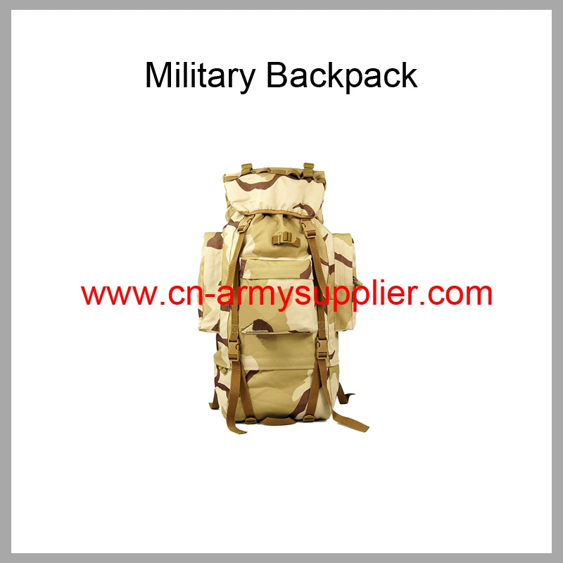 Camouflage Backpack-Police Backpack-Water Bladder-Hydration Pack-Police Bag Factory