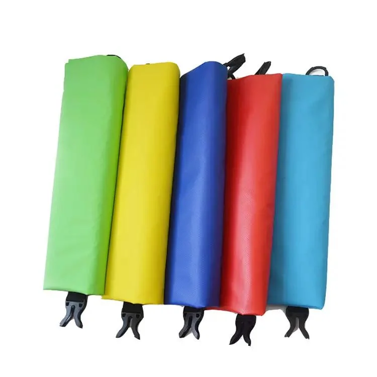 Ocean Pack OEM Dry Bag Backpack Waterproof Roll Top with Adjustable Straps