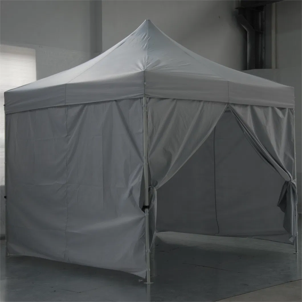 10X10 Easy up Tent Pop up Canopy Folding Gazebo Tent