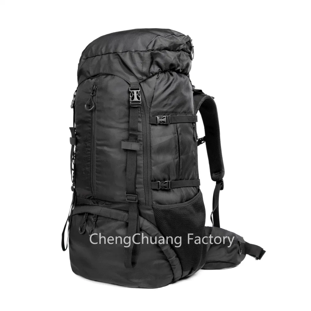 Factory Price Custom Durable Outdoor Waterproof Touring Travel Hot Sale Bags Backpack Supplier