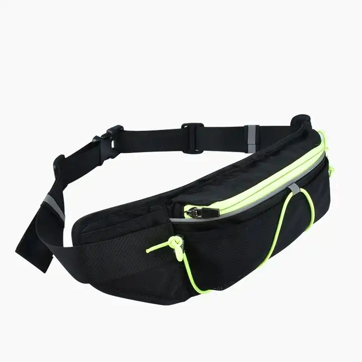 Travel Waterproof Hiking Hydration Waist Bag Fanny Pack