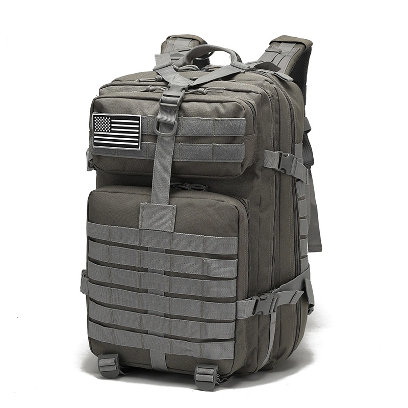 Esdy Tactical Style Backpacks Hiking Camping Tactical Day Backpack