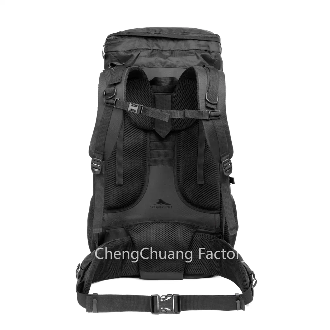 Factory Price Custom Durable Outdoor Waterproof Touring Travel Hot Sale Bags Backpack Supplier