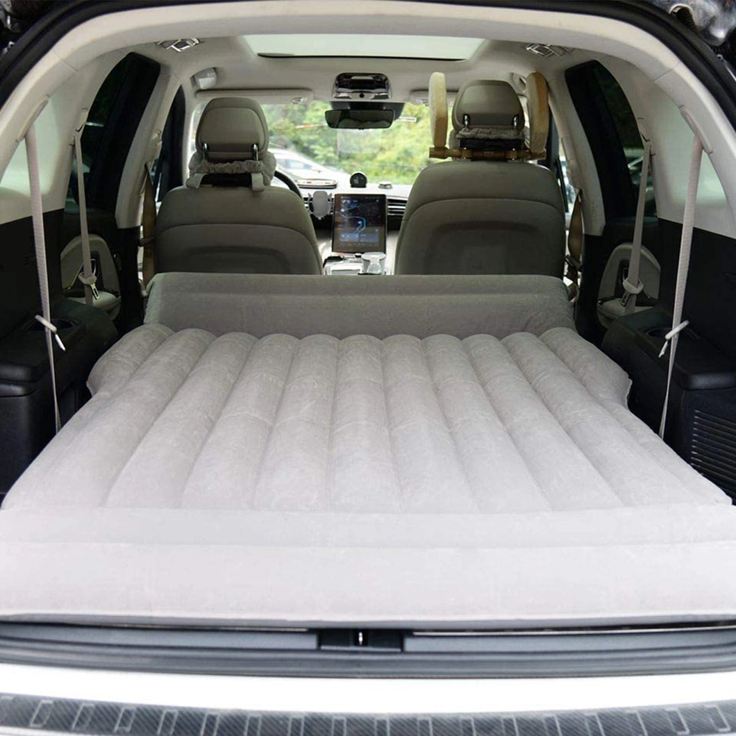 Twin Size Camping Certipur-Us Memory Foam Car Mattress Tesla Modely and Other Cars Mattress