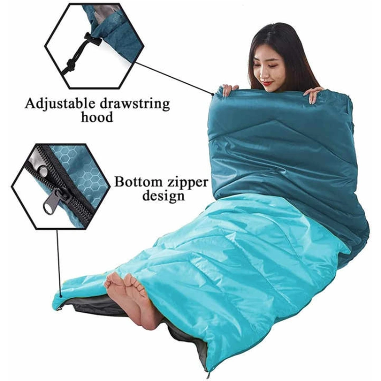 Winter Sleeping Bag Waterproof Camping Sleeping Bag Camping Sleeping Bag