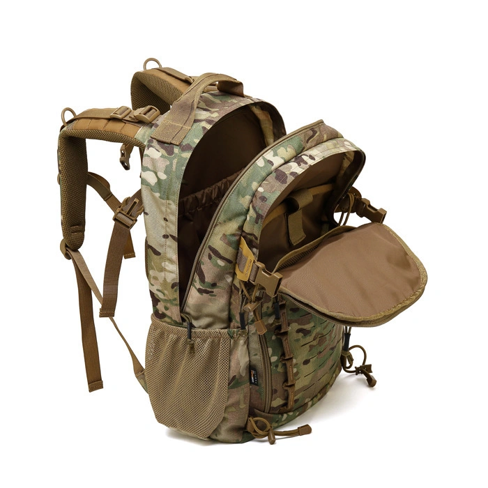 Backpack Abrasion Resistant Attack Backpacking Travel