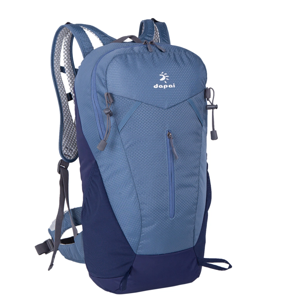 Dapai Fashion Waterproof Light Weight Outdoor Travel Hiking Trekking Mountain Bag Backpack
