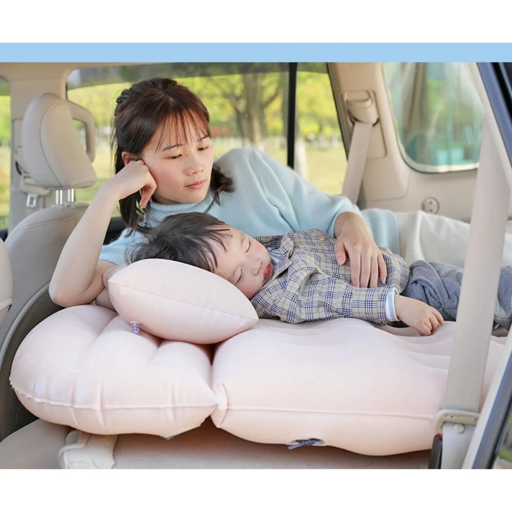 Car Travel Bed SUV Car Air Bed off-Road Special Car Travel Bed Car Air Mattress Wyz20376