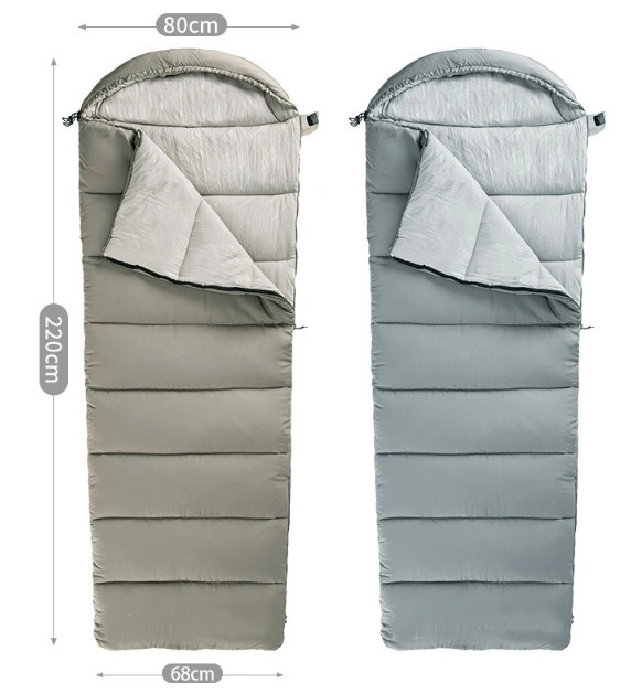 Sleeping Bags for Adults &amp; Kids - Suitablr for Backpacking, Hiking and Camping