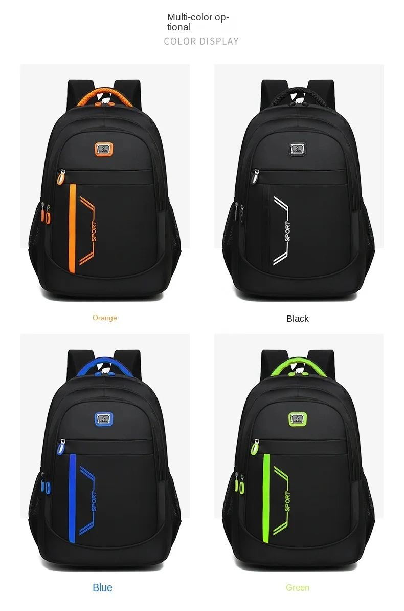 High-Quality Laptop Backpack with Laptop Compartment