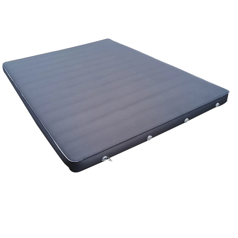 TPU 3D Self-Inflating Mat Camping Mattress Sleeping Pads