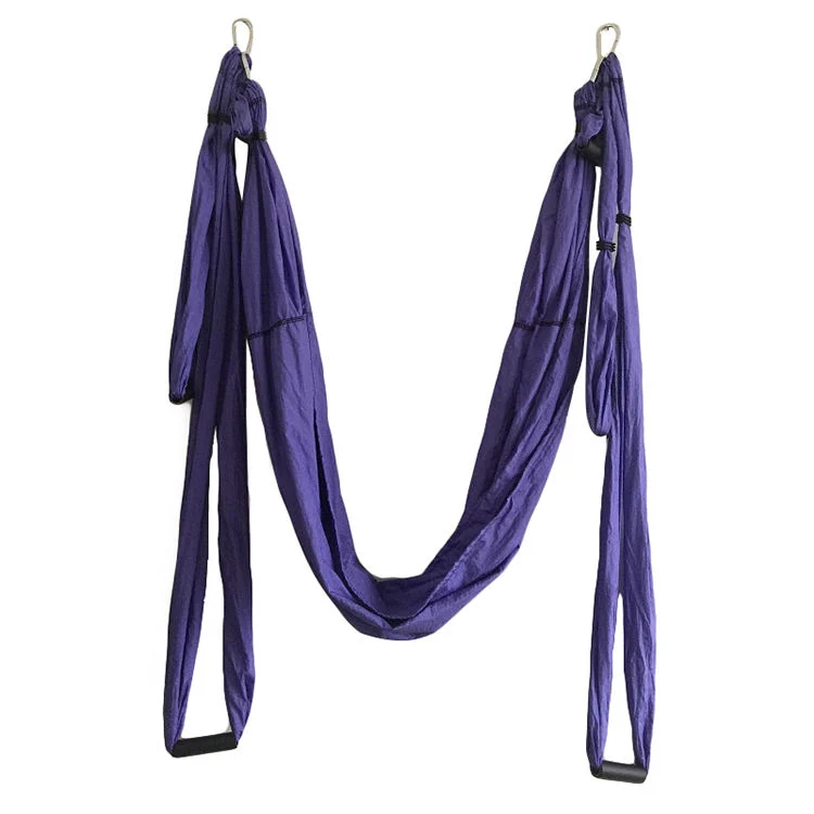 Anti-Gravity Yoga Swing Hammock