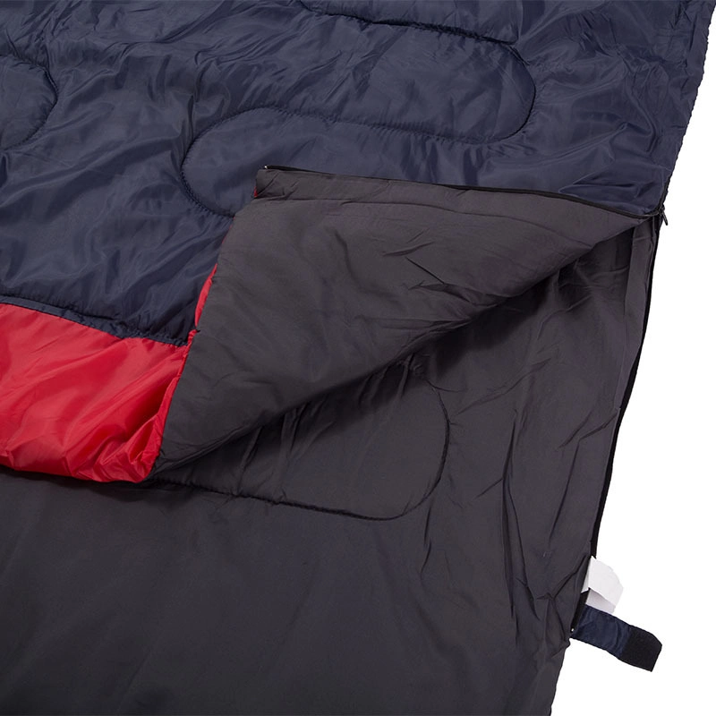 Outdoor Waterproof Couple Spring Autumn and Winter Camping Sleeping Bag for Woman and Man