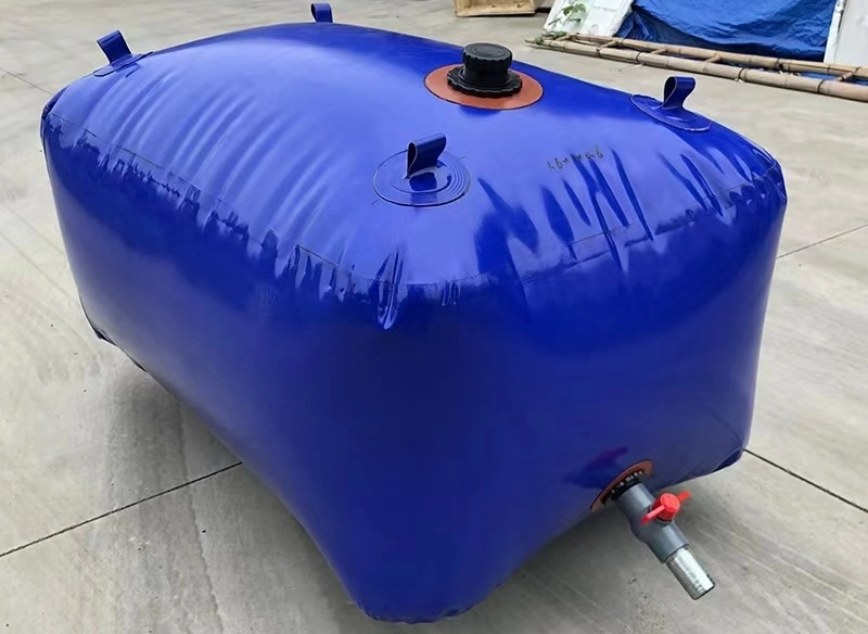 25000 Gallons Potable Water Bladder Aquatank, Water Bags