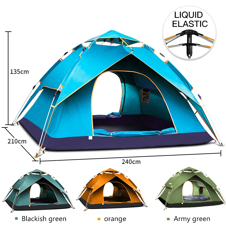 Pop up Tent, Camping Tent, Outdoor Tent, Easy up Tent