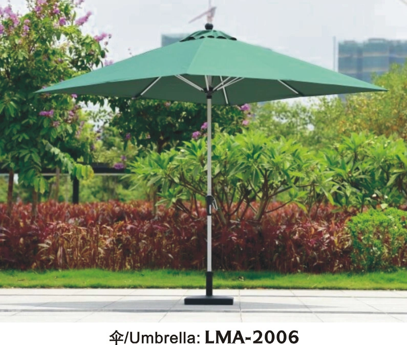 Home Furniture Outdoor Sun Canopy Garden Beach Umbrellas Rain Umbrella Patio Folding Umbrella