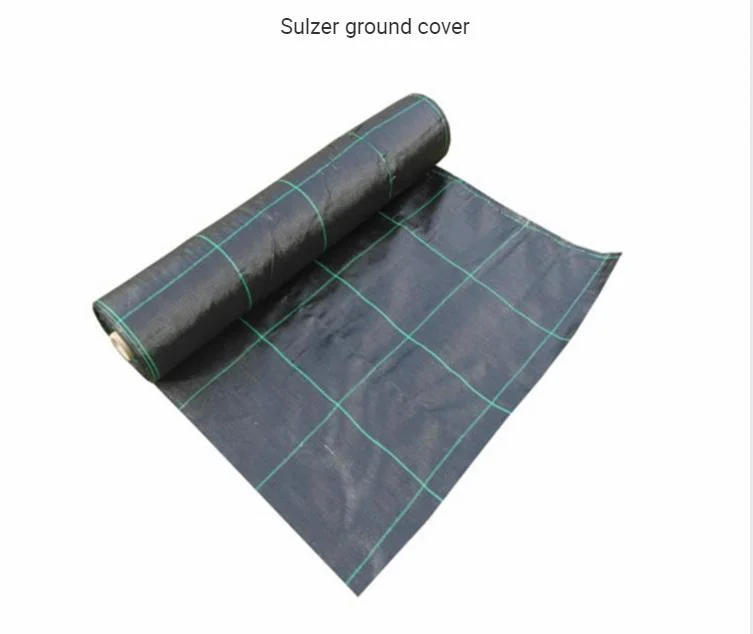 Garden Plastic PP Ground Cover