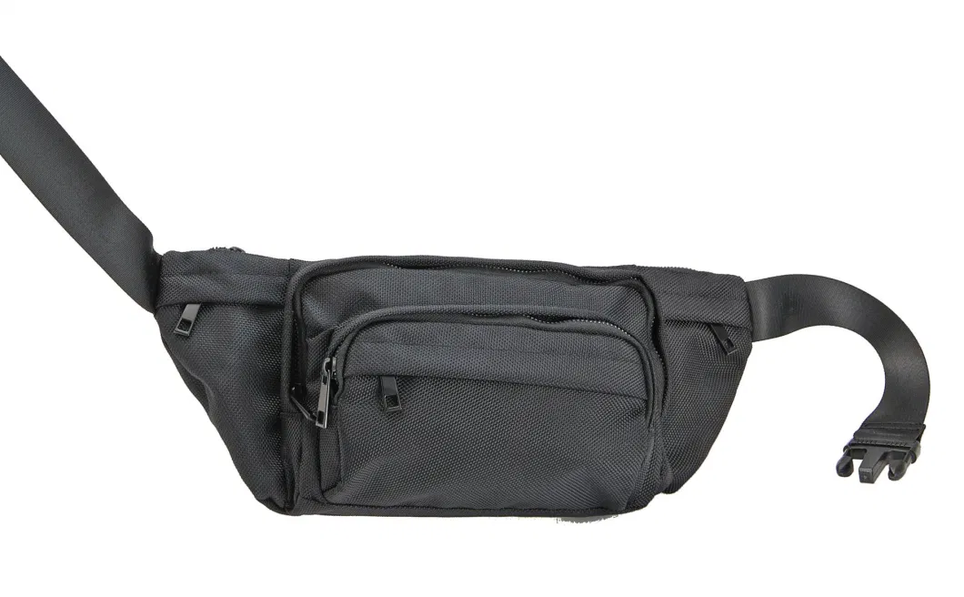 Fanny Pack for Outdoors Traveling Running Hiking Waist Pack Bag