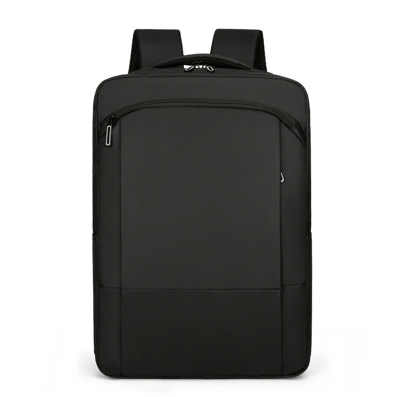 Custom Logo Large Travel Laptop Backpack with Logo Nylon Waterproof School Bags