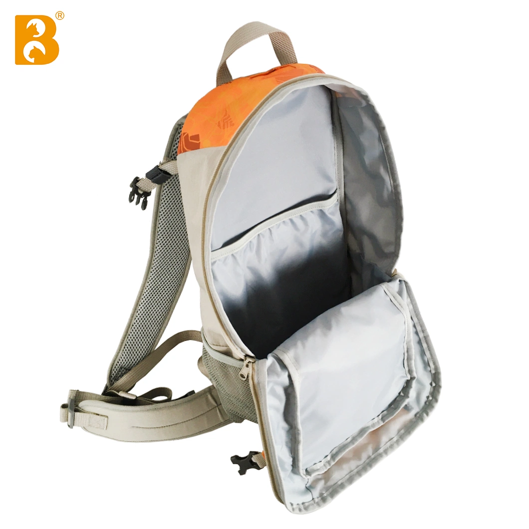 2024 New High Quality Outdoor Climbing Adult Backpack with OEM Survice