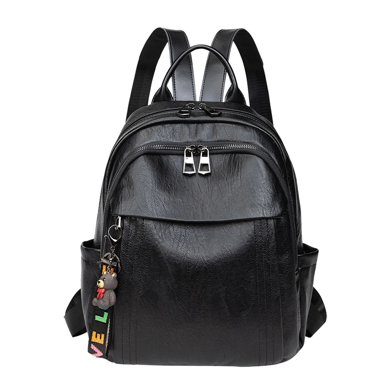 (WD7091) Stylish Backpacks for Men Best Waterproof Backpack Duffel Bag Backpack Google Backpack