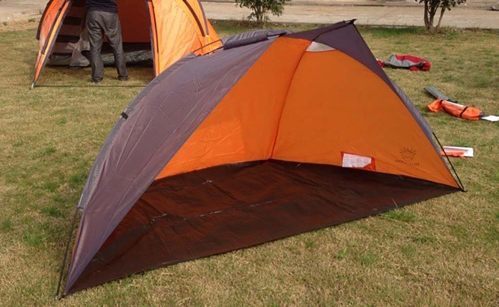 Chinese Wholesale Beach Camping Fishing Tent Shade