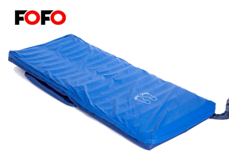 CE FDA Rotation Turning Anti Decubitus Air Mattress Turning Mattress Factory