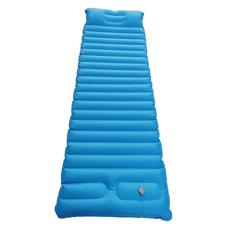 Self Inflating Sleeping Pad Comfort Plus Series Air Mat Camping Mattress