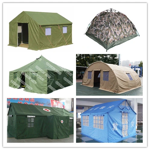 Qx Factory 2X1.45m 1 Man Cottage Tent