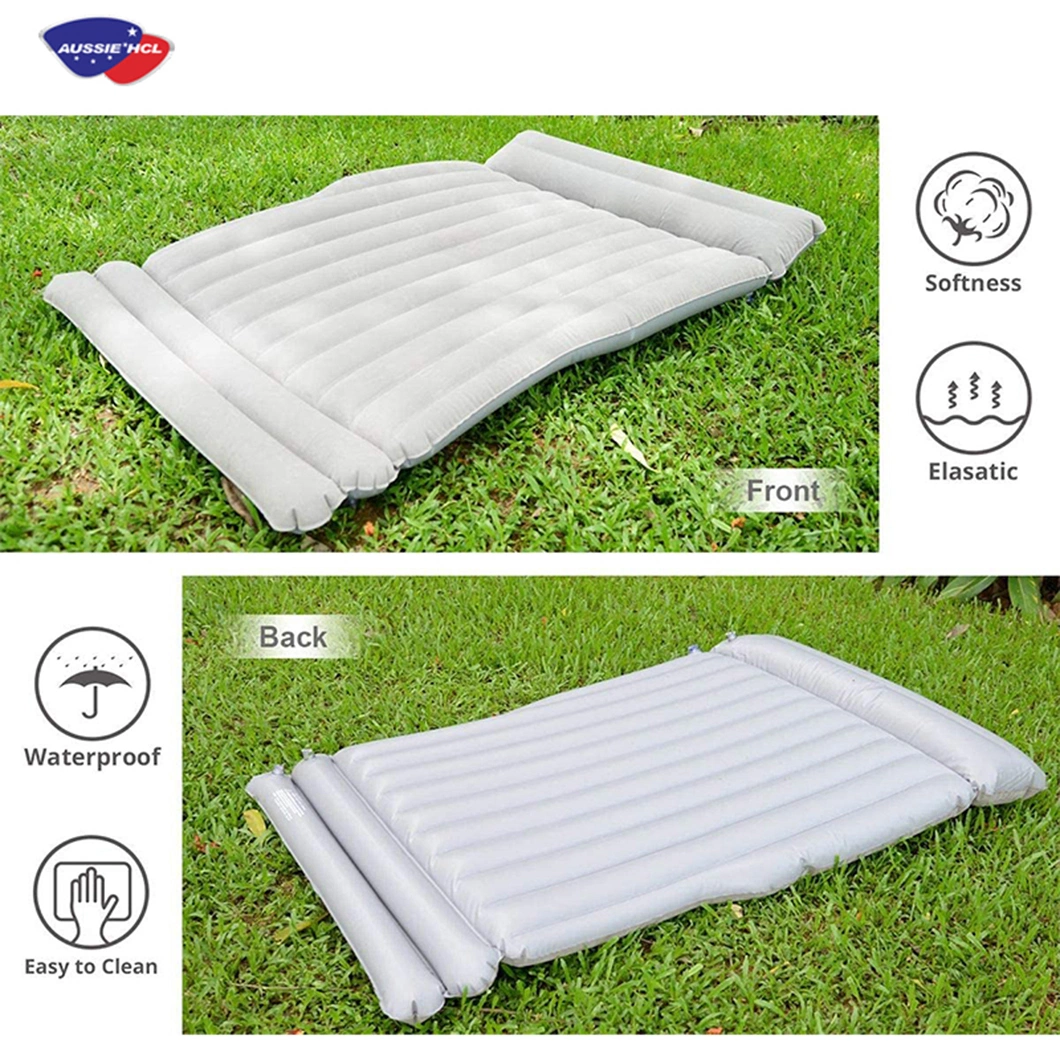 Twin Size Camping Certipur-Us Memory Foam Car Mattress Tesla Modely and Other Cars Mattress