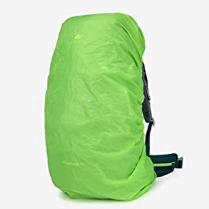 50L Nylon Mountain Bags Outdoor Travelling Waterproof Hiking Backpack