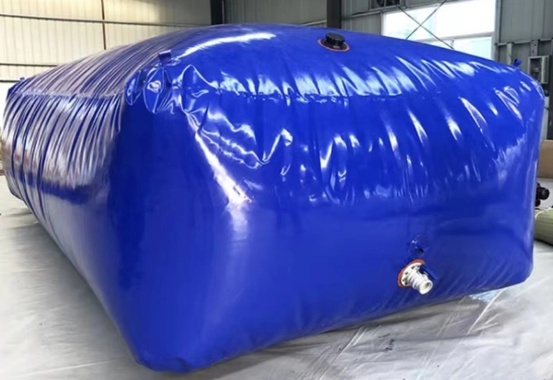 25000 Gallons Potable Water Bladder Aquatank, Water Bags