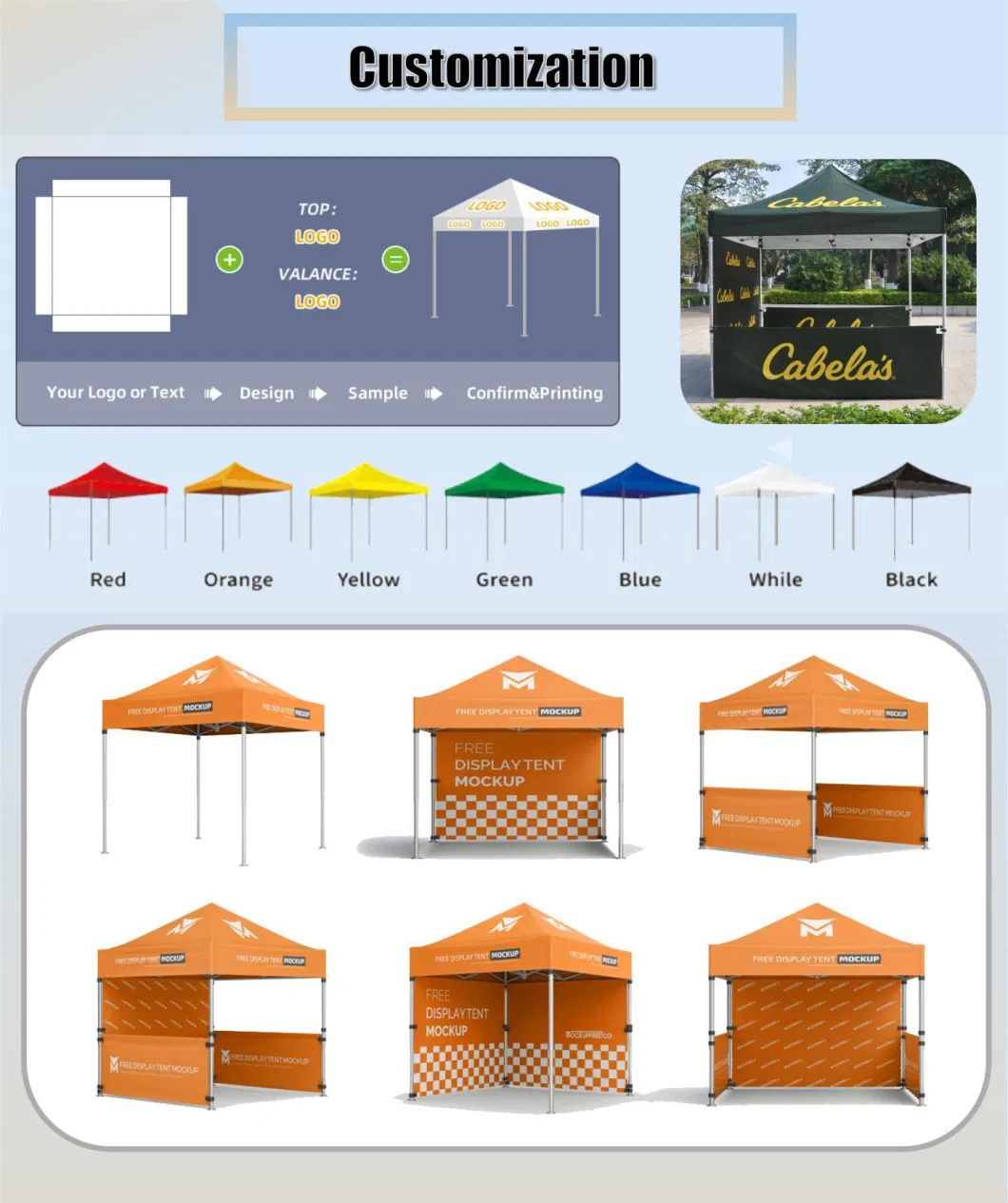 Air Tent Camping Outdoor Tent Shade