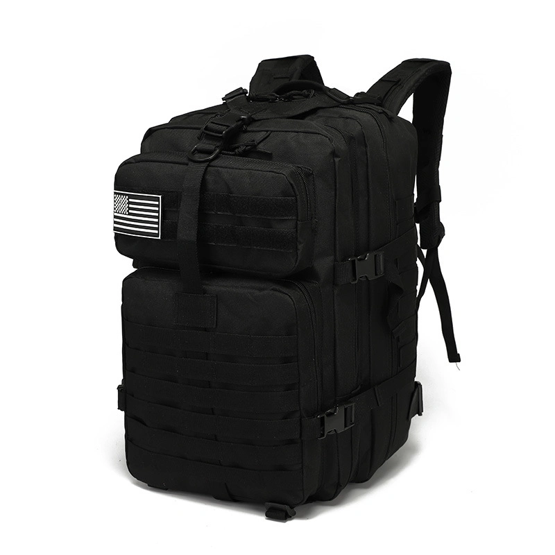 Esdy Tactical Style Backpacks Hiking Camping Tactical Day Backpack