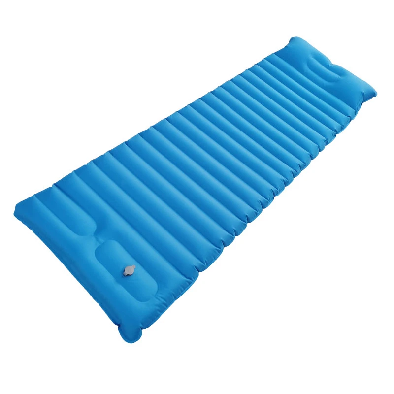 Self Inflating Sleeping Pad Comfort Plus Series Air Mat Camping Mattress