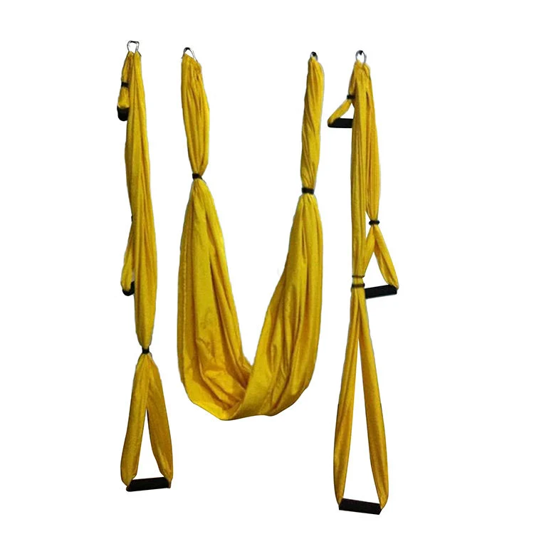 Anti-Gravity Yoga Swing Hammock