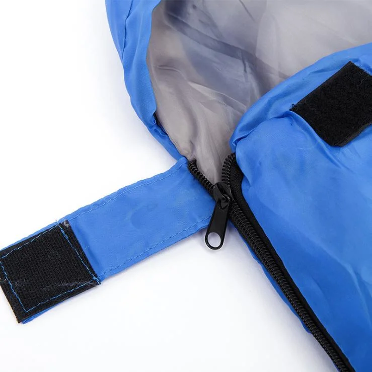 Outdoor Survival Wearable Waterproof Sleep Bag Walking Warmer Sleeping Bag Camping Accessories