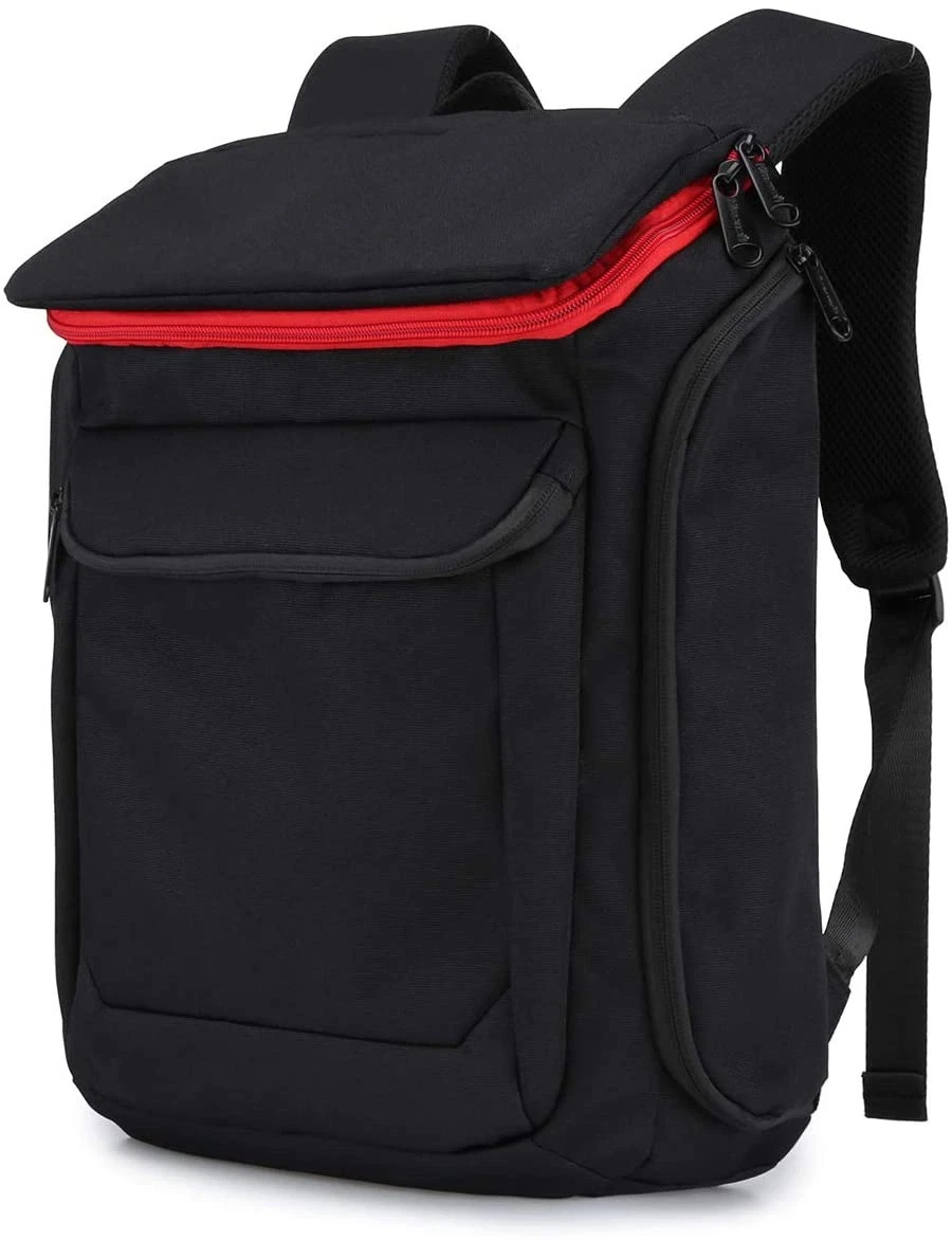 15.6 Inch Computer Work Business Backpack Bag for College Students Adults