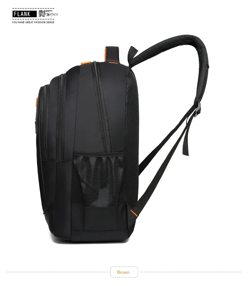 High-Quality Laptop Backpack with Laptop Compartment